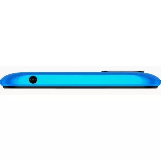 Xiaomi Redmi 9C NFC, 3 GB / 64 GB, kék Xiaomi Redmi 9C NFC, 3 GB / 64 GB, kék