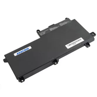 AVACOM akkumulátor HP ProBook 640 G2, 655 G2 Li-Pol 11, 4V 4210mAh 48Wh