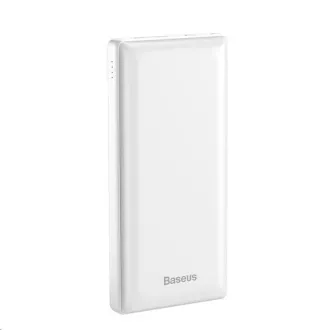 Baseus Mini JA gyorstöltő 3A 30000mAh, fehér Baseus Mini JA gyorstöltő 3A 30000mAh, fehér