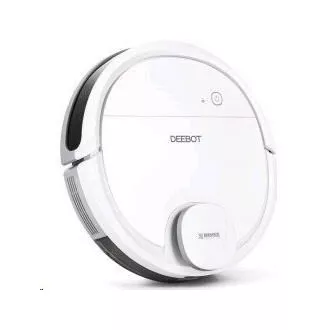 Ecovacs Deebot 905, robotporszívó, Smart Navi + virtuális falak, Smart Home kompatibilis, OTA Ecovacs Deebot 905, robotporszívó, Smart Navi + virtuális falak, Smart Home kompatibilis, OTA