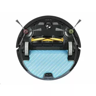 Ecovacs Deebot 905, robotporszívó, Smart Navi + virtuális falak, Smart Home kompatibilis, OTA Ecovacs Deebot 905, robotporszívó, Smart Navi + virtuális falak, Smart Home kompatibilis, OTA