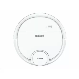 Ecovacs Deebot 905, robotporszívó, Smart Navi + virtuális falak, Smart Home kompatibilis, OTA Ecovacs Deebot 905, robotporszívó, Smart Navi + virtuális falak, Smart Home kompatibilis, OTA