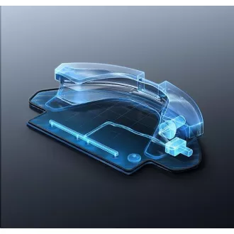 Ecovacs Deebot 950, robotporszívó, Smart Navi + virtuális falak, Smart Home kompatibilis, OTA Ecovacs Deebot 950, robotporszívó, Smart Navi + virtuális falak, Smart Home kompatibilis, OTA