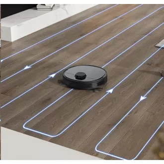 Ecovacs Deebot 950, robotporszívó, Smart Navi + virtuális falak, Smart Home kompatibilis, OTA Ecovacs Deebot 950, robotporszívó, Smart Navi + virtuális falak, Smart Home kompatibilis, OTA