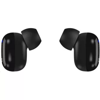 CONNECT IT True Wireless SensorTouch fülbe helyezhető fejhallgató mikrofonnal, fekete