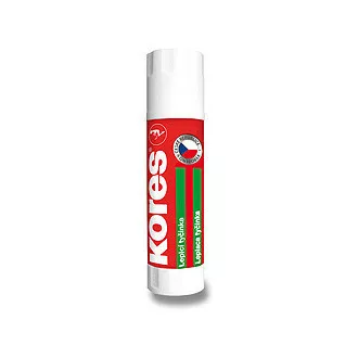 Szilárd ragasztó 20g Kores Szilárd ragasztó 20g Kores
