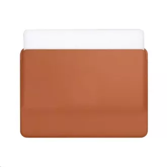 COTEetCI PU Ultravékony tok MacBook 15-höz barna