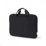 DICOTA BASE XX Laptop Sleeve Plus 10-11,6" fekete