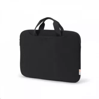 DICOTA BASE XX Laptop Sleeve Plus 10-11,6" fekete