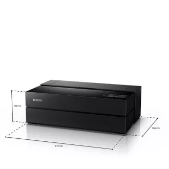 EPSON SureColor SC-P900 tintasugaras nyomtató, A2+, 10 tinta, 5760 x 1440 dpi EPSON SureColor SC-P900 tintasugaras nyomtató, A2+, 10 tinta, 5760 x 1440 dpi