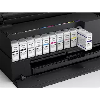 EPSON SureColor SC-P900 tintasugaras nyomtató, A2+, 10 tinta, 5760 x 1440 dpi EPSON SureColor SC-P900 tintasugaras nyomtató, A2+, 10 tinta, 5760 x 1440 dpi