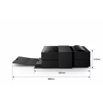 EPSON SureColor SC-P900 tintasugaras nyomtató, A2+, 10 tinta, 5760 x 1440 dpi EPSON SureColor SC-P900 tintasugaras nyomtató, A2+, 10 tinta, 5760 x 1440 dpi