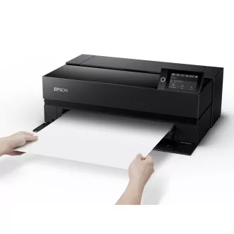 EPSON SureColor SC-P900 tintasugaras nyomtató, A2+, 10 tinta, 5760 x 1440 dpi EPSON SureColor SC-P900 tintasugaras nyomtató, A2+, 10 tinta, 5760 x 1440 dpi