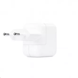 APPLE 12 W-os USB tápadapter iPadhez APPLE 12 W-os USB tápadapter iPadhez