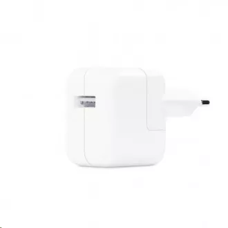 APPLE 12 W-os USB tápadapter iPadhez APPLE 12 W-os USB tápadapter iPadhez