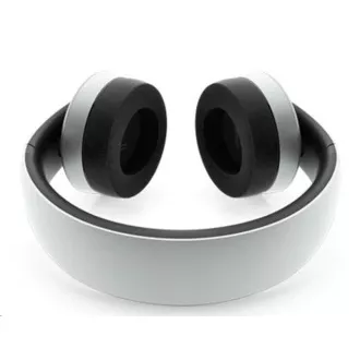 DELL Alienware 510H 7.1 Gaming Headset - AW510H (Lunar Light)