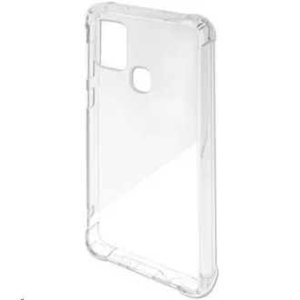 4smarts strapabíró IBIZA hátlap Samsung Galaxy A21s-hez, átlátszó 4smarts strapabíró IBIZA hátlap Samsung Galaxy A21s-hez, átlátszó