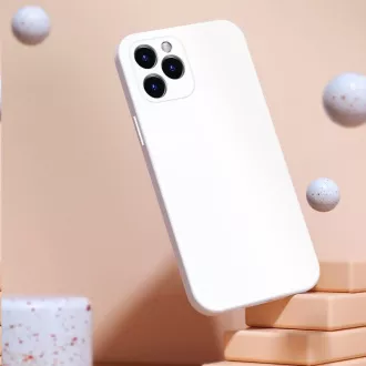 Baseus folyékony szilikagél védőtok Apple iPhone 12 6.1 '' sötétzöld telefonhoz Baseus folyékony szilikagél védőtok Apple iPhone 12 6.1 '' sötétzöld telefonhoz
