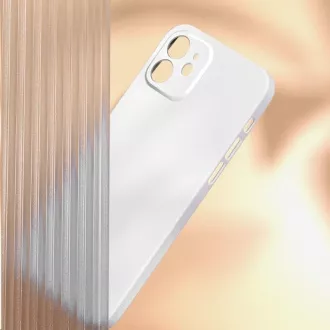 Baseus folyékony szilikagél védőtok Apple iPhone 12 6.1 '' sötétzöld telefonhoz Baseus folyékony szilikagél védőtok Apple iPhone 12 6.1 '' sötétzöld telefonhoz
