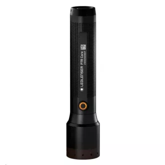 Ledlenser P7R Core kézi zseblámpa Ledlenser P7R Core kézi zseblámpa