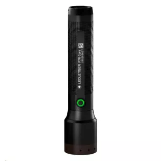 Ledlenser P7R Core kézi zseblámpa Ledlenser P7R Core kézi zseblámpa