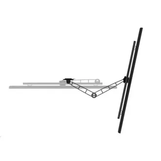 Vogel's W53070 - TV kar 3 csuklós M