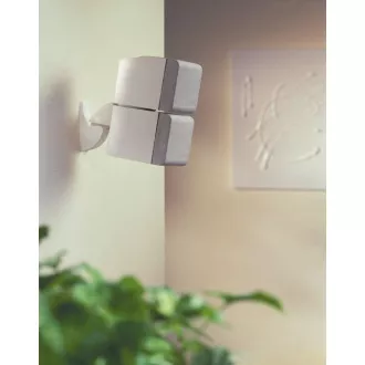 Vogel's VLB500 B - univerzális hangszórótartó 5 kg-ig, fekete