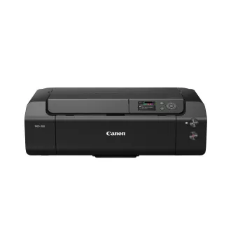 Canon PIXMA nyomtató IJ SFP imagePROGRAF PRO-300 EUM / EMB