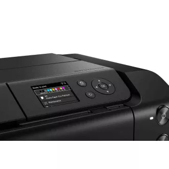 Canon PIXMA nyomtató IJ SFP imagePROGRAF PRO-300 EUM / EMB