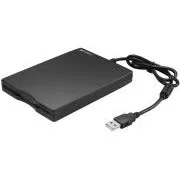 Sandberg külső USB floppy meghajtó 3,5"