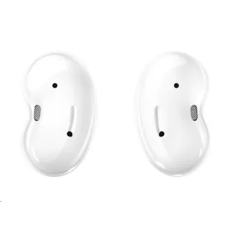 Samsung bluetooth fejhallgató Galaxy Buds Live, fehér