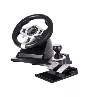 TRACER kormány Roadster 4in1 for PS3 / PS4 / XBOX One TRACER kormány Roadster 4in1 for PS3 / PS4 / XBOX One