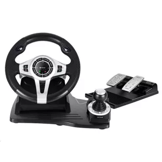 TRACER kormány Roadster 4in1 for PS3 / PS4 / XBOX One TRACER kormány Roadster 4in1 for PS3 / PS4 / XBOX One