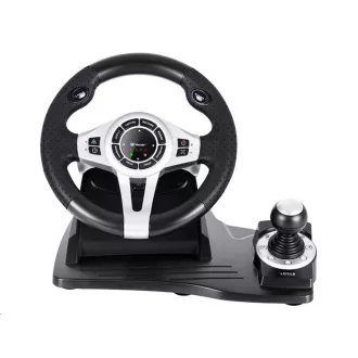 TRACER kormány Roadster 4in1 for PS3 / PS4 / XBOX One TRACER kormány Roadster 4in1 for PS3 / PS4 / XBOX One