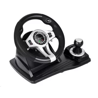 TRACER kormány Roadster 4in1 for PS3 / PS4 / XBOX One TRACER kormány Roadster 4in1 for PS3 / PS4 / XBOX One
