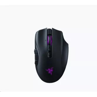 RAZER Naga Pro vezeték nélküli játék egér RAZER Naga Pro vezeték nélküli játék egér