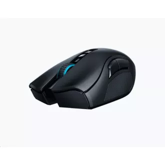 RAZER Naga Pro vezeték nélküli játék egér RAZER Naga Pro vezeték nélküli játék egér