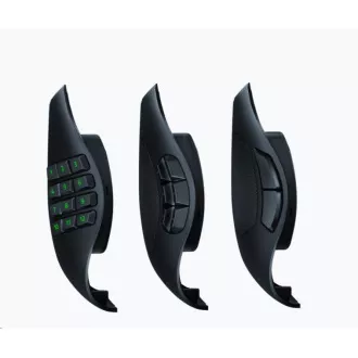 RAZER Naga Pro vezeték nélküli játék egér RAZER Naga Pro vezeték nélküli játék egér