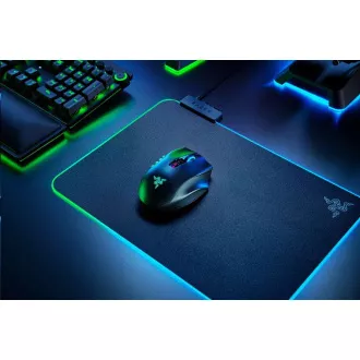 RAZER Naga Pro vezeték nélküli játék egér RAZER Naga Pro vezeték nélküli játék egér