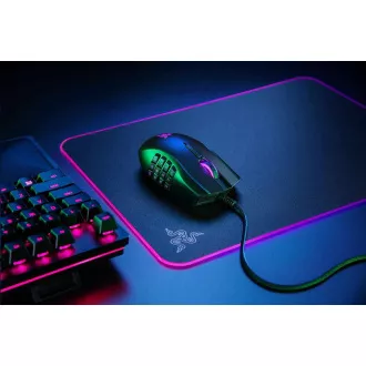 RAZER Naga Pro vezeték nélküli játék egér RAZER Naga Pro vezeték nélküli játék egér
