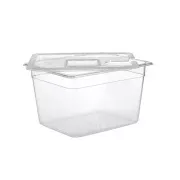 Lauben Sous Vide tartály 12