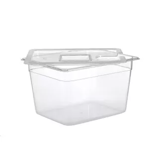 Lauben Sous Vide tartály 12 Lauben Sous Vide tartály 12