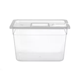 Lauben Sous Vide tartály 12 Lauben Sous Vide tartály 12