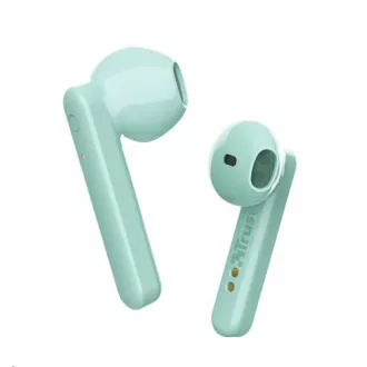TRUST Primo Touch Bluetooth vezeték nélküli fülhallgató - minta TRUST Primo Touch Bluetooth vezeték nélküli fülhallgató - minta