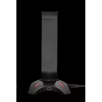 TRUST GXT 265 Cintar RGB fejhallgató állvány TRUST GXT 265 Cintar RGB fejhallgató állvány