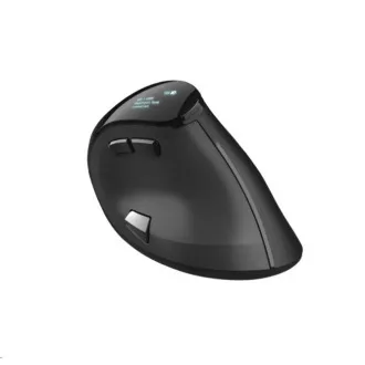 TRUST ergonomikus egér Voxx újratölthető, ergonomikus vezeték nélküli egér TRUST ergonomikus egér Voxx újratölthető, ergonomikus vezeték nélküli egér