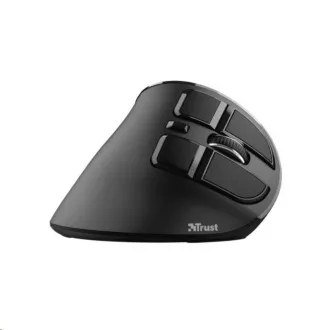 TRUST ergonomikus egér Voxx újratölthető, ergonomikus vezeték nélküli egér TRUST ergonomikus egér Voxx újratölthető, ergonomikus vezeték nélküli egér