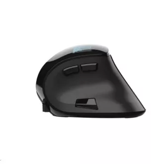 TRUST ergonomikus egér Voxx újratölthető, ergonomikus vezeték nélküli egér TRUST ergonomikus egér Voxx újratölthető, ergonomikus vezeték nélküli egér