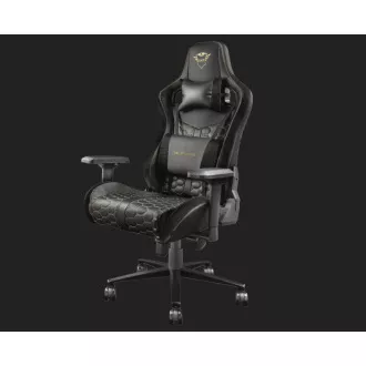 TRUST játékszék GXT 712 Resto Pro Gaming Chair