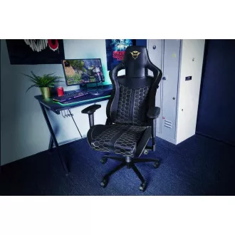 TRUST játékszék GXT 712 Resto Pro Gaming Chair